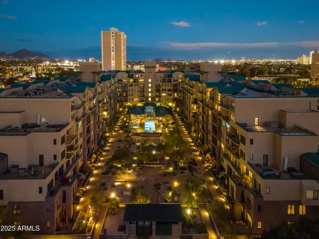 $759,000 | 17 West Vernon Avenue, Unit 508, Phoenix, AZ 85003
