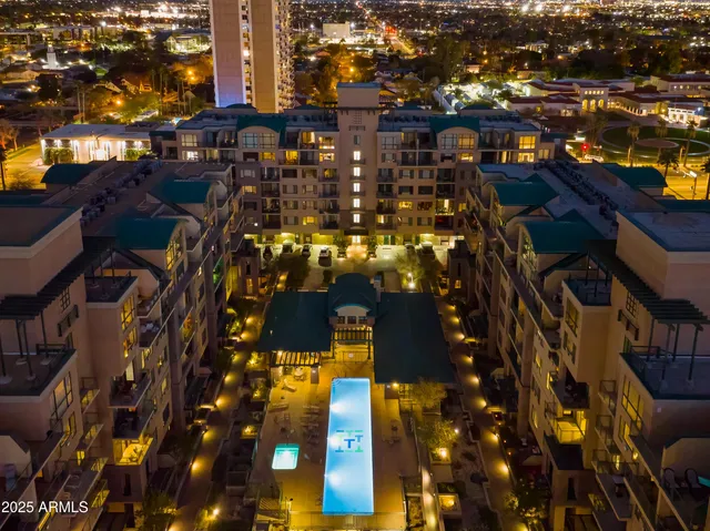 $759,000 | 17 West Vernon Avenue, Unit 508, Phoenix, AZ 85003