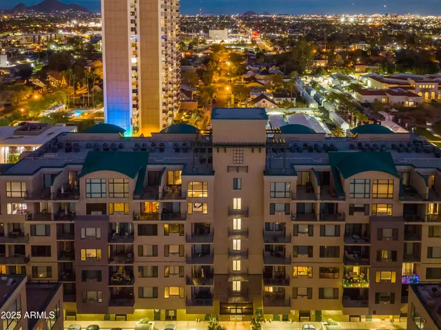 $759,000 | 17 West Vernon Avenue, Unit 508, Phoenix, AZ 85003