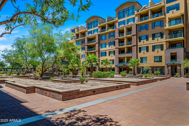 $759,000 | 17 West Vernon Avenue, Unit 508, Phoenix, AZ 85003