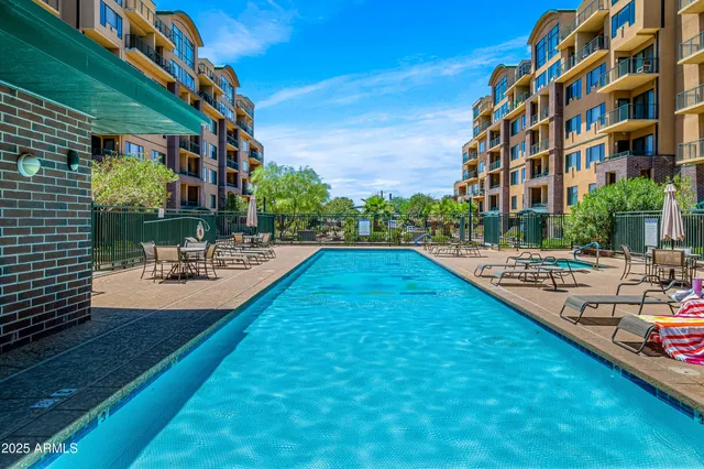 $759,000 | 17 West Vernon Avenue, Unit 508, Phoenix, AZ 85003