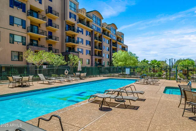 $759,000 | 17 West Vernon Avenue, Unit 508, Phoenix, AZ 85003