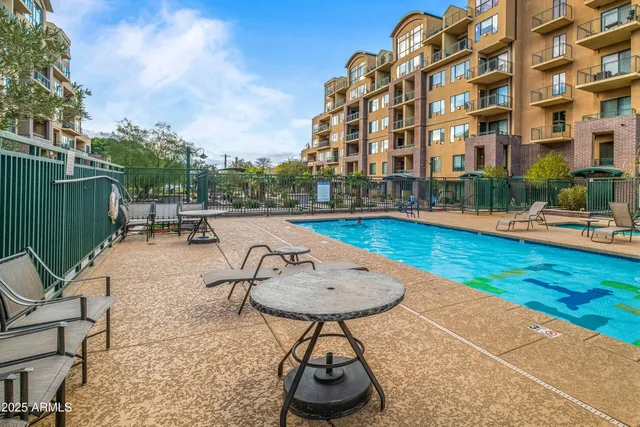 $759,000 | 17 West Vernon Avenue, Unit 508, Phoenix, AZ 85003