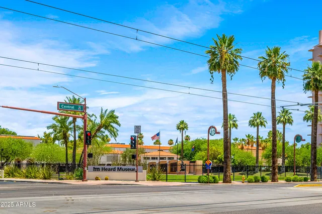 $759,000 | 17 West Vernon Avenue, Unit 508, Phoenix, AZ 85003