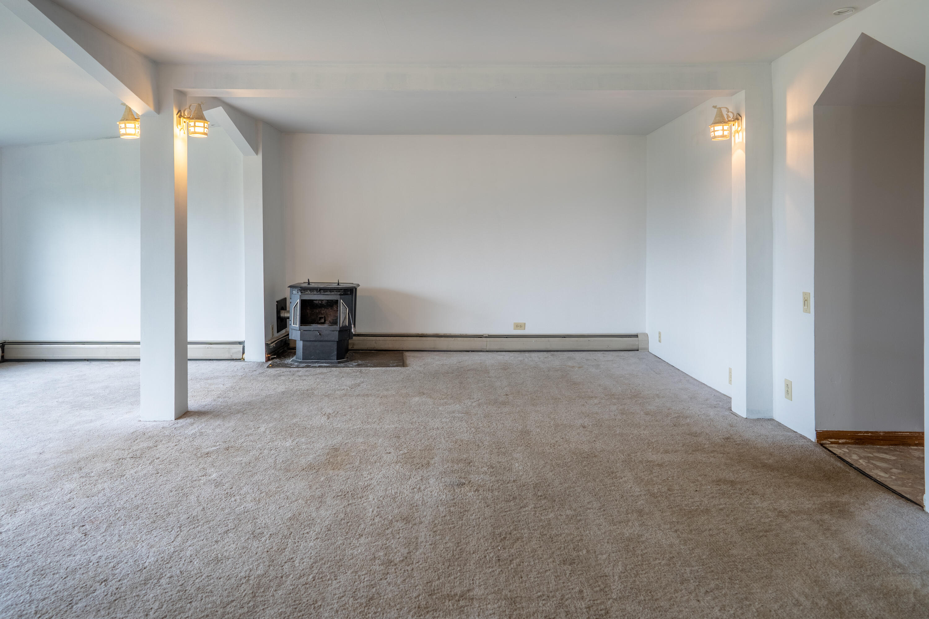 531 Vassalboro Road China, ME 04358 - Photo 5 of 31 521 Vassalboro Rd, China, ME 04358-22
