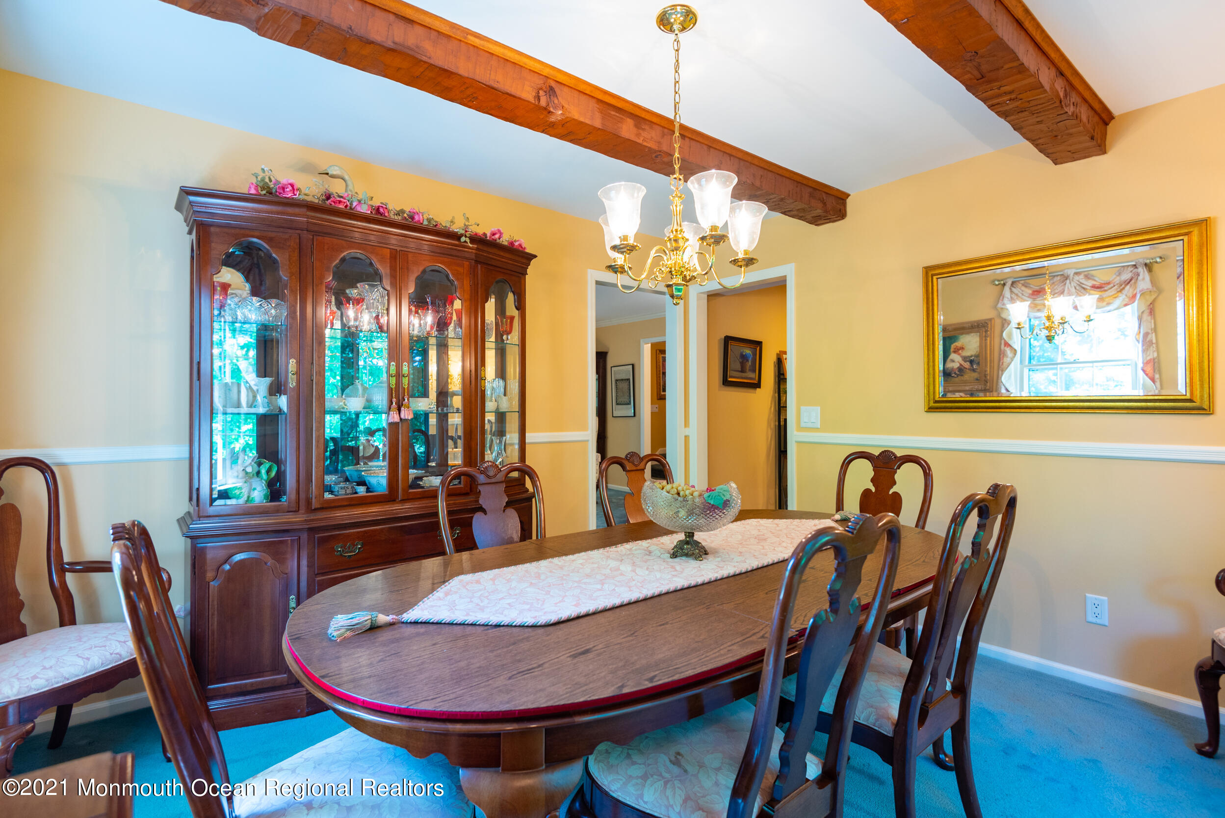 27 Miriam Drive Matawan, NJ 07747 - Photo 14 of 43 Formal Dining room