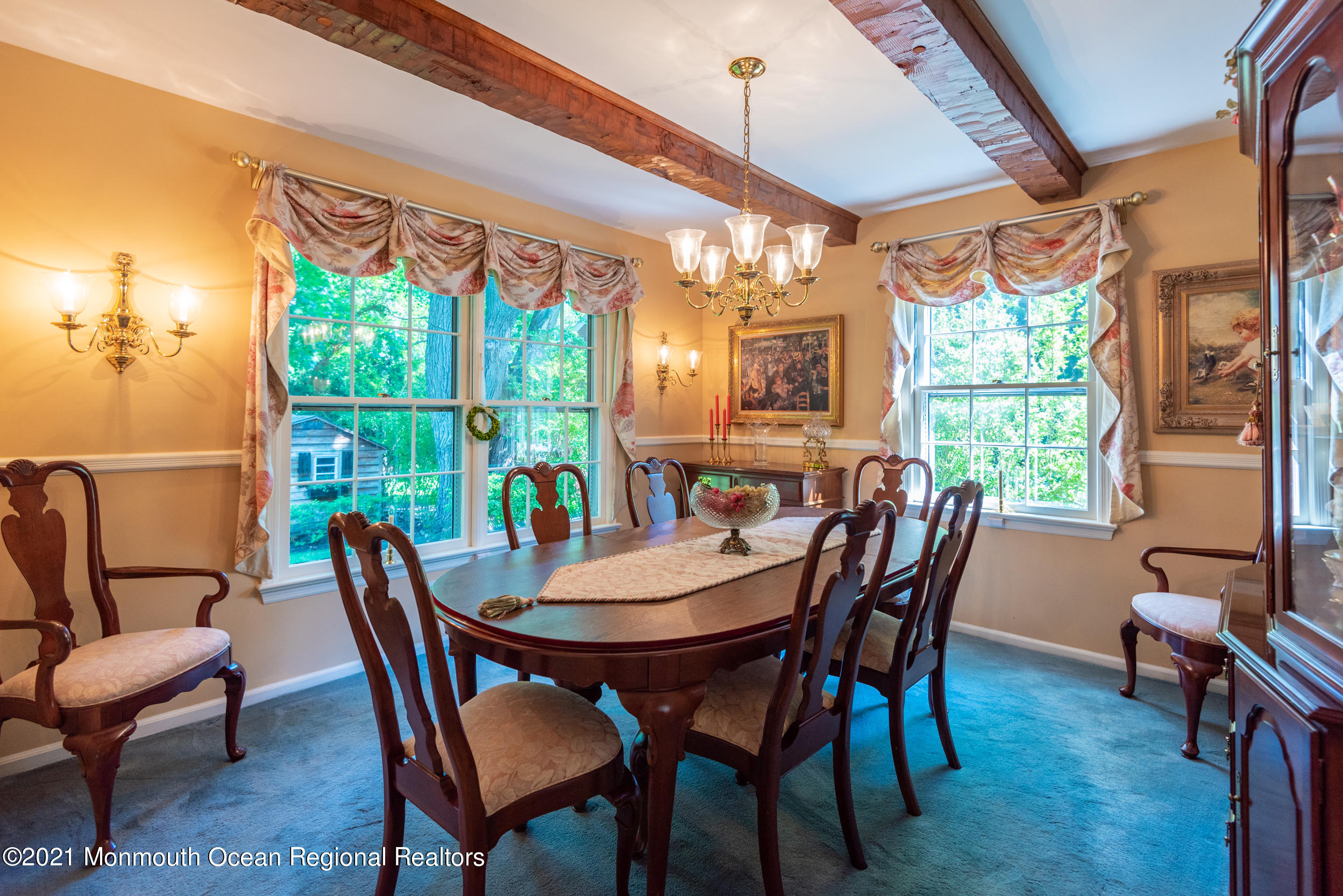 27 Miriam Drive Matawan, NJ 07747 - Photo 15 of 43 Dining Room