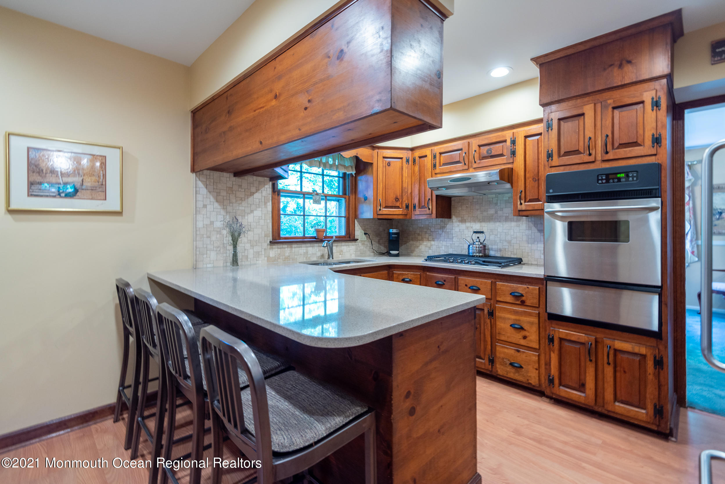 27 Miriam Drive Matawan, NJ 07747 - Photo 18 of 43 Kitchen