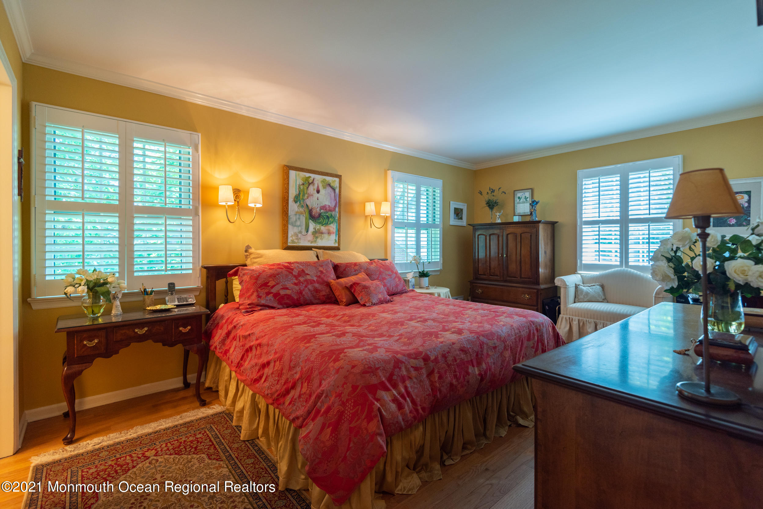 27 Miriam Drive Matawan, NJ 07747 - Photo 19 of 43 Master bedroom