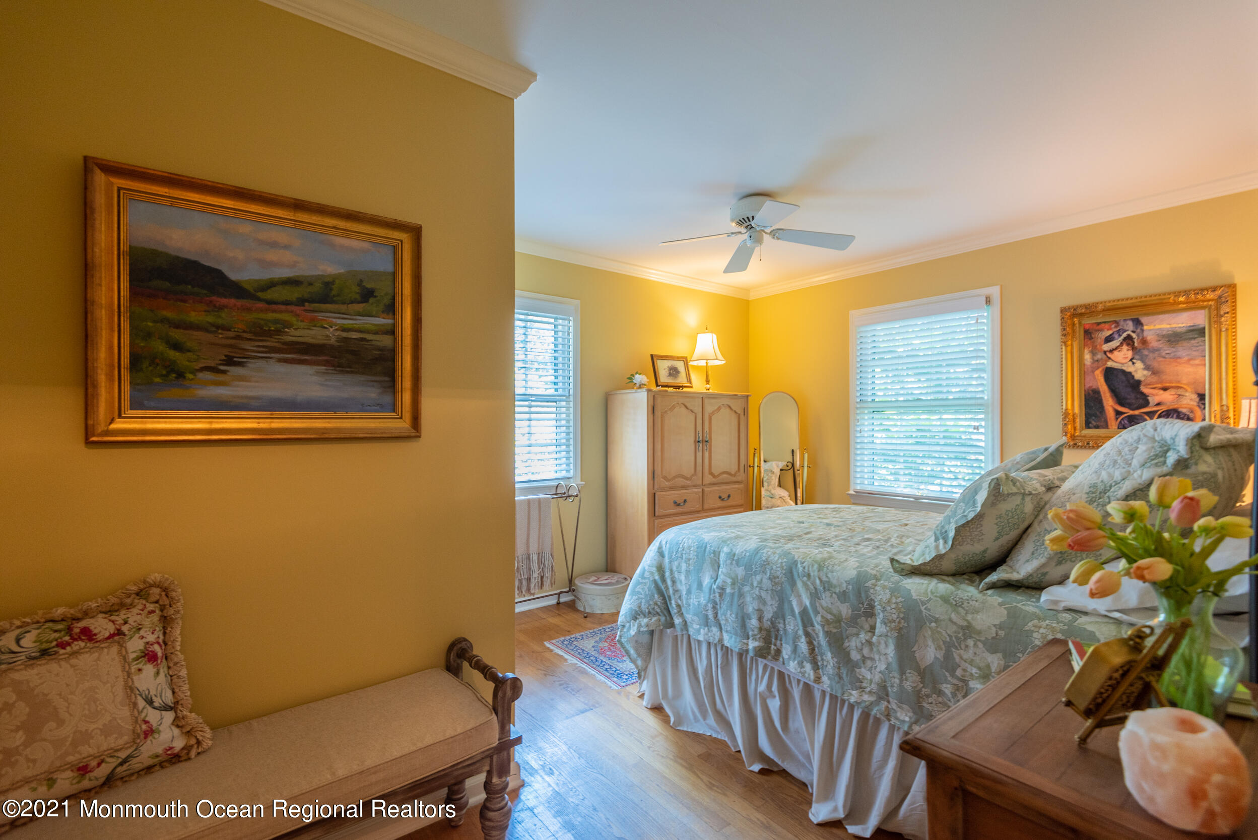 27 Miriam Drive Matawan, NJ 07747 - Photo 21 of 43 2nd Bedroom