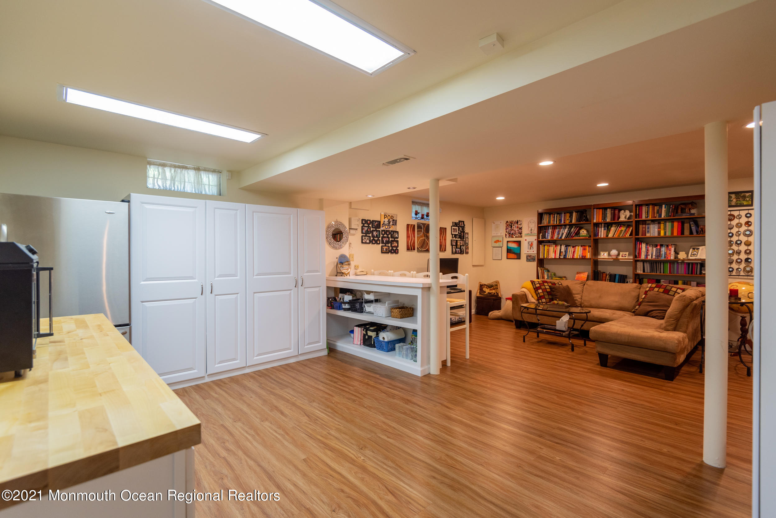27 Miriam Drive Matawan, NJ 07747 - Photo 26 of 43 Finished Basement