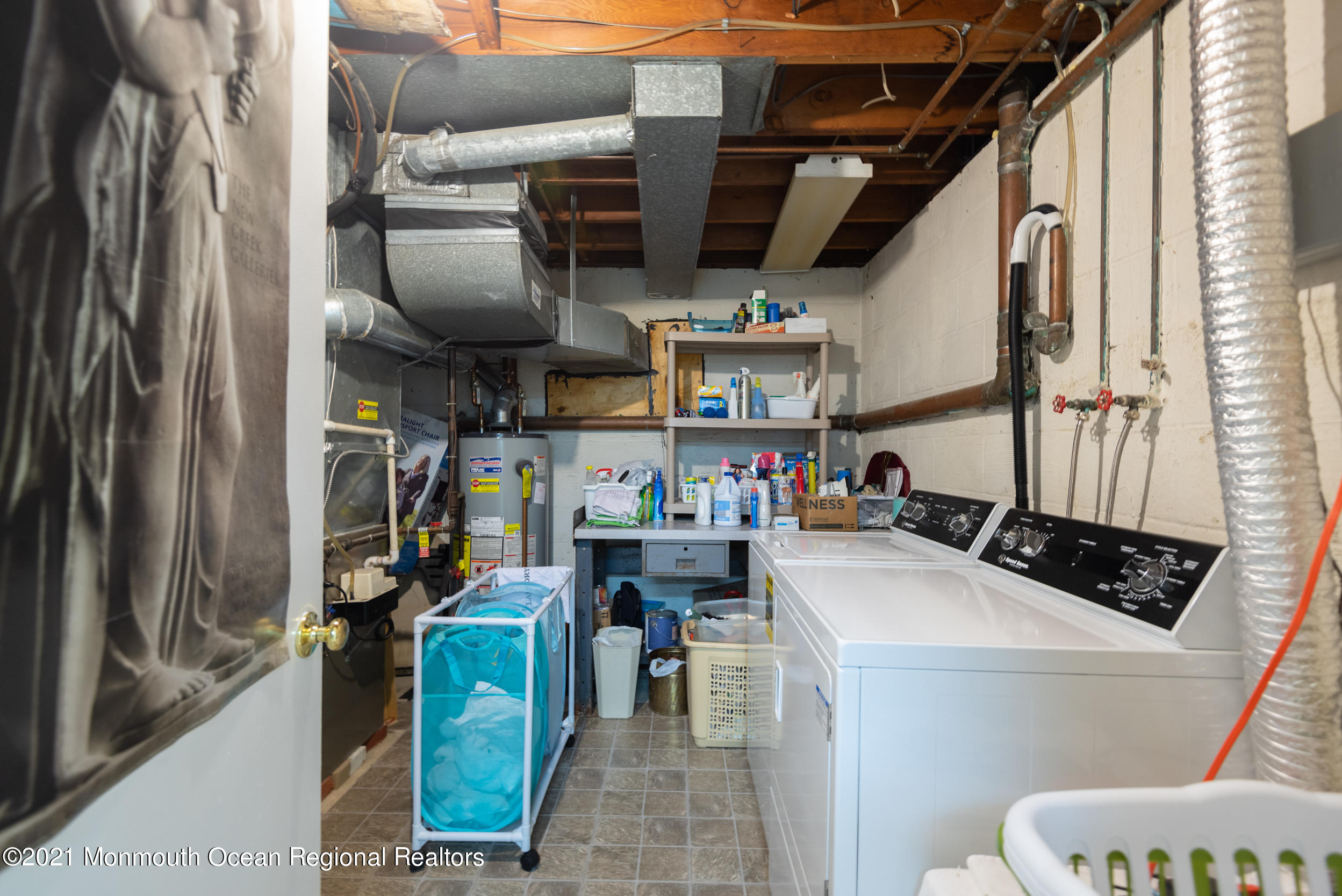 27 Miriam Drive Matawan, NJ 07747 - Photo 28 of 43 Laundry/Utility