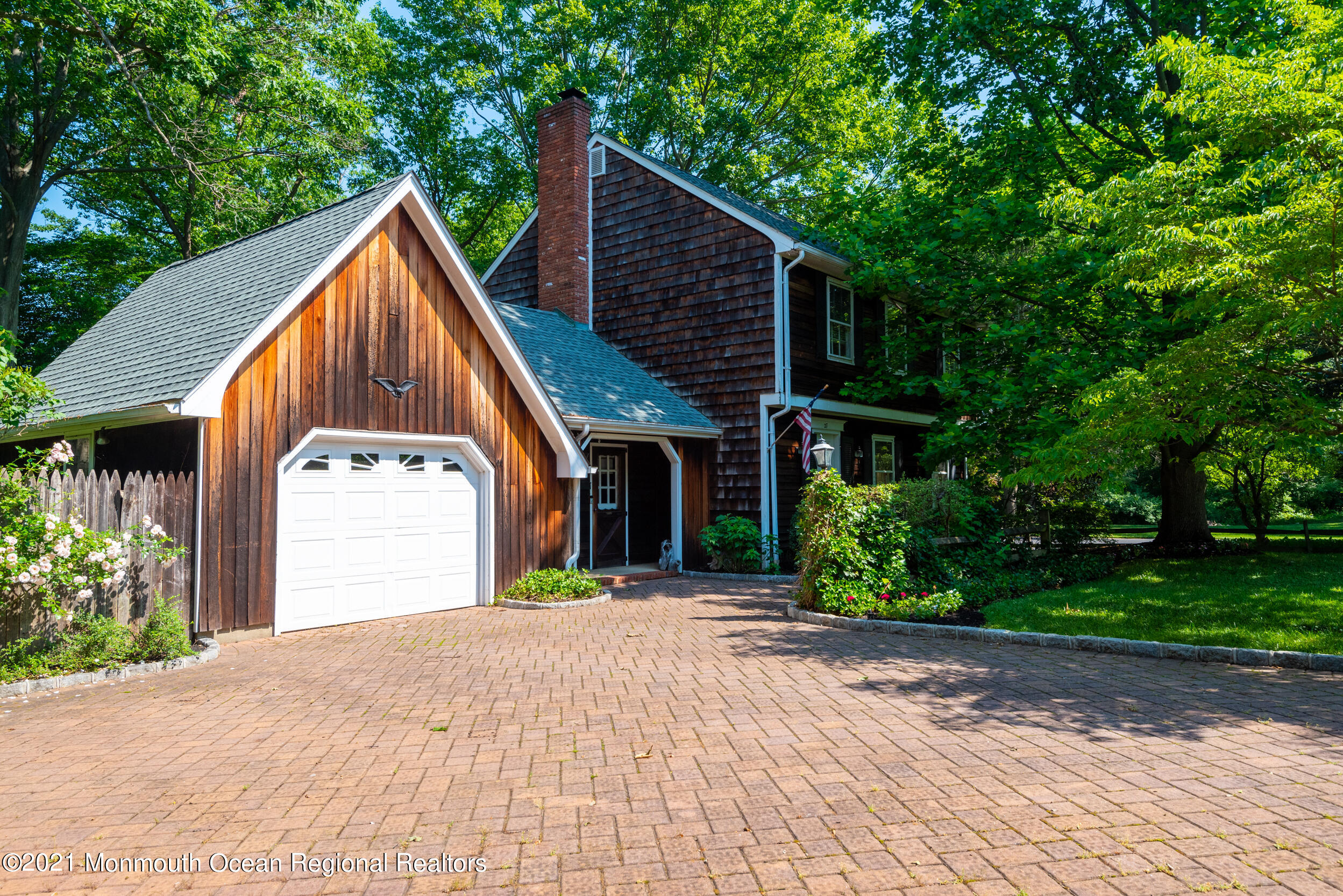 27 Miriam Drive Matawan, NJ 07747 - Photo 34 of 43 HOME SWEET HOME