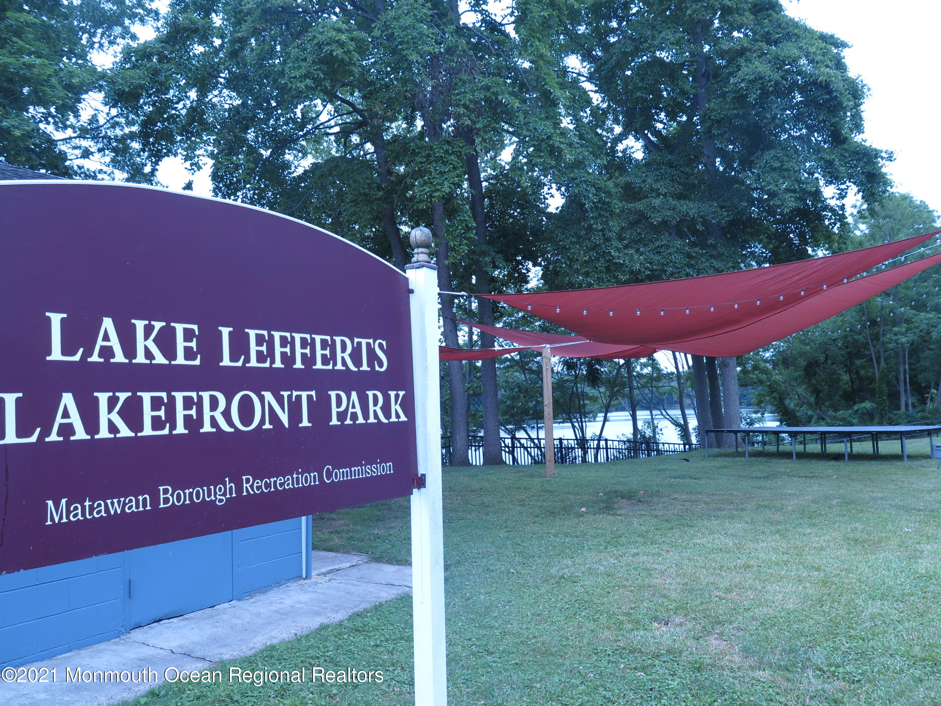 27 Miriam Drive Matawan, NJ 07747 - Photo 37 of 43 LAKEFRONT PARK