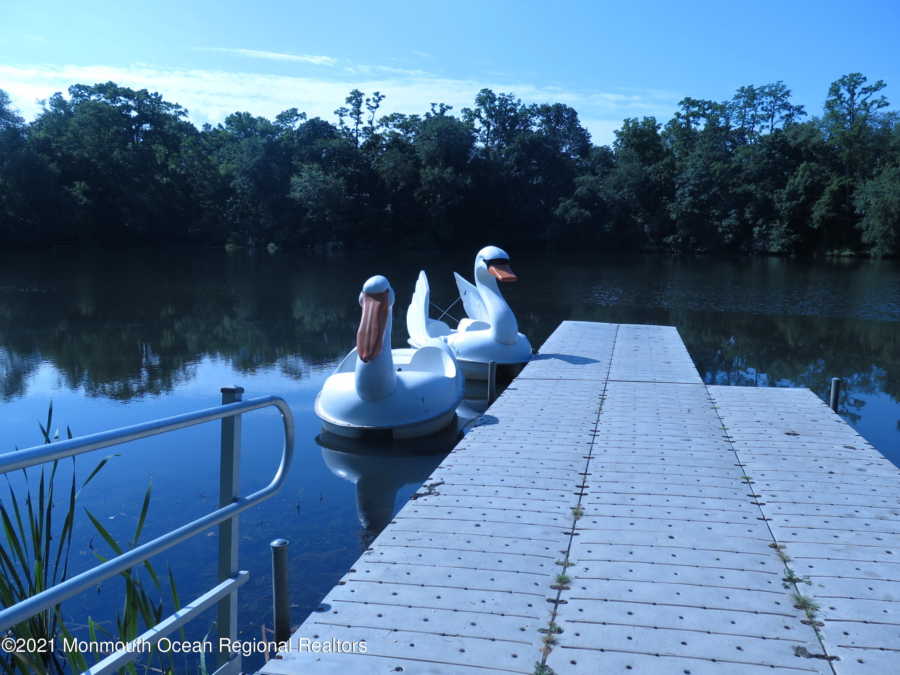 27 Miriam Drive Matawan, NJ 07747 - Photo 40 of 43 Lake Lefferts Matawan