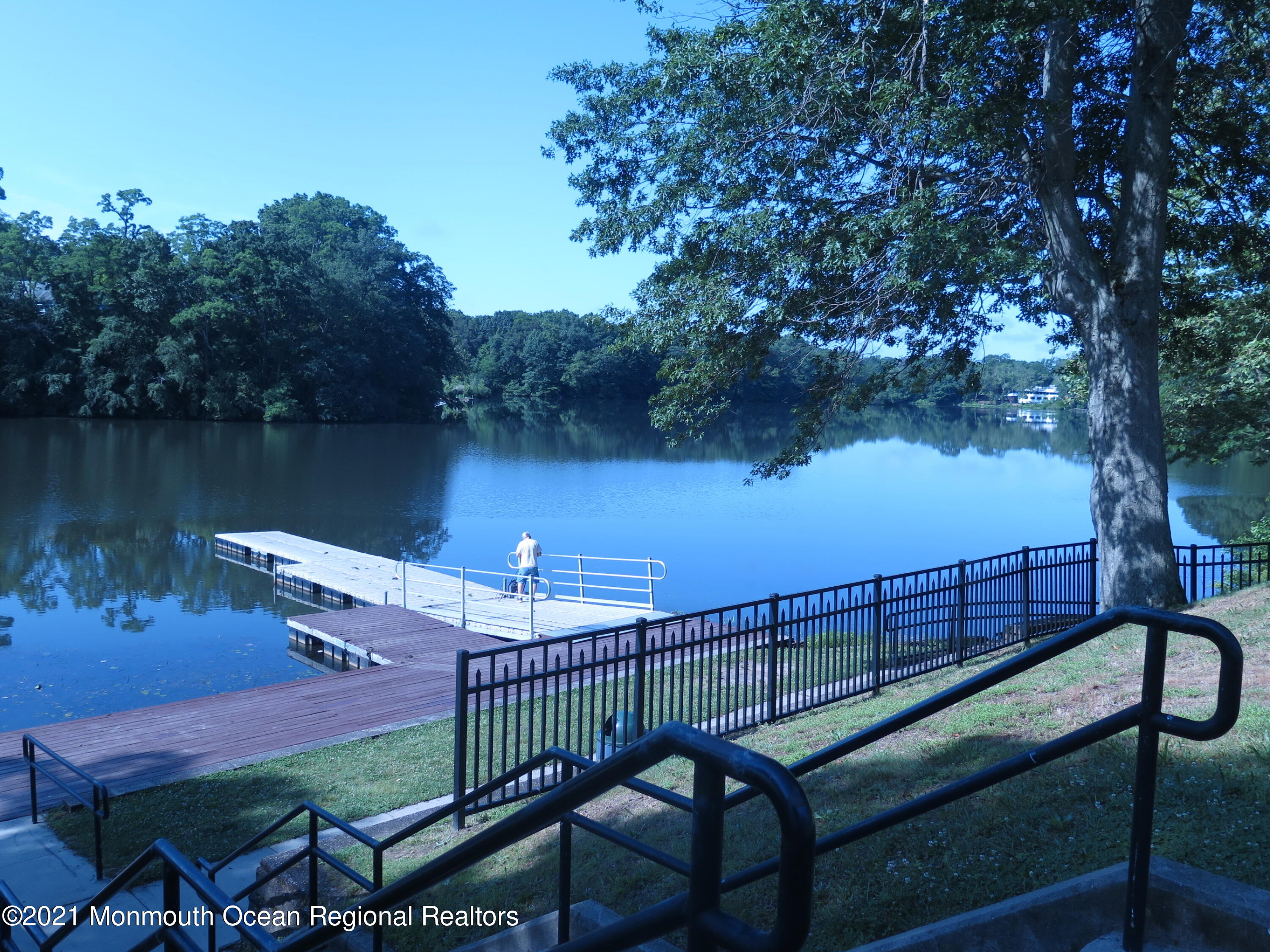 27 Miriam Drive Matawan, NJ 07747 - Photo 42 of 43 Lake Lefferts Matawan