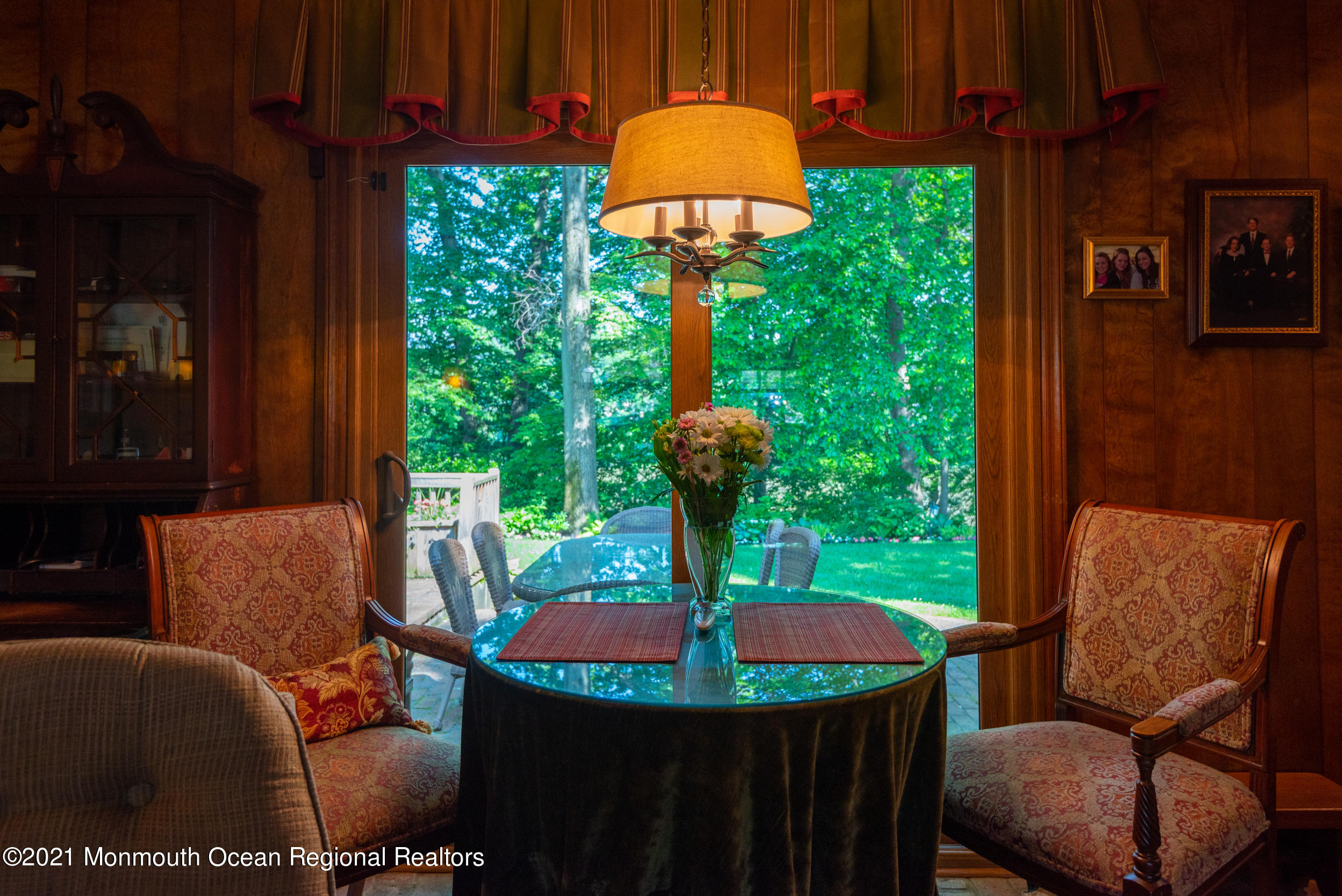 27 Miriam Drive Matawan, NJ 07747 - Photo 10 of 43 Sliding glass doors