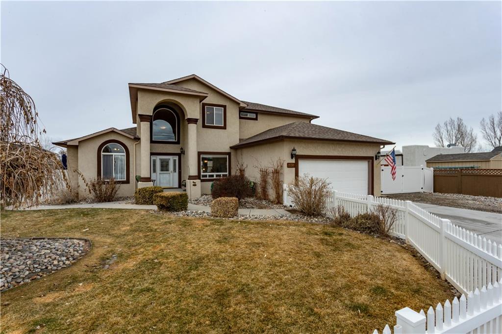 1151 18 Road Fruita, CO 81521 - Photo 1 of 33 Gallery Image 1