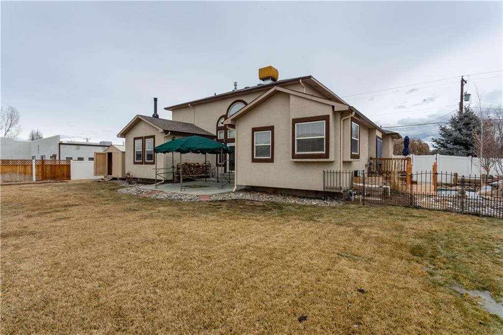 1151 18 Road Fruita, CO 81521 - Photo 30 of 33 Gallery Image 30