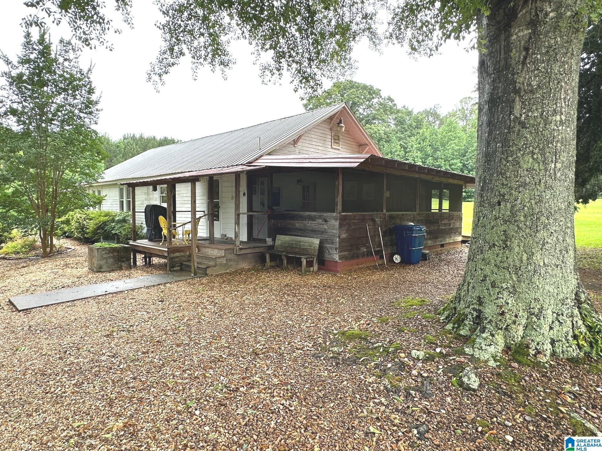 1020 County Road 57 Lineville, AL 36266 - Photo 17 of 40