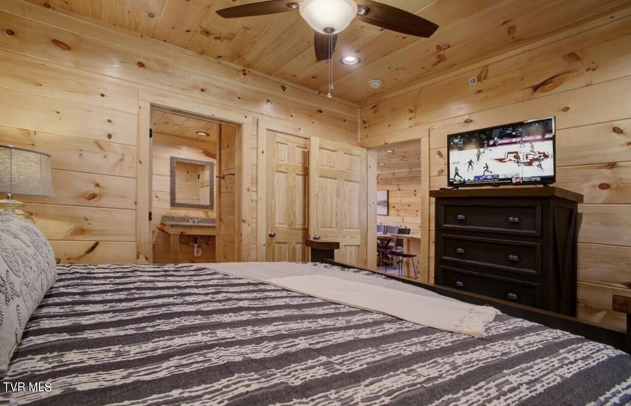 852 String Run Way Pigeon Forge, TN 37863 - Photo 18 of 40 IMG_5901