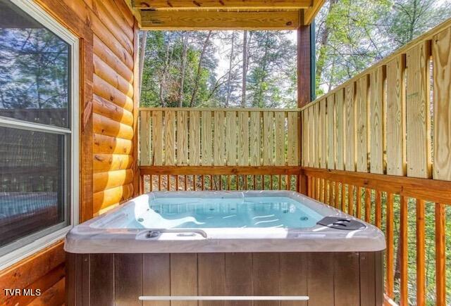 852 String Run Way Pigeon Forge, TN 37863 - Photo 23 of 40 IMG_5483