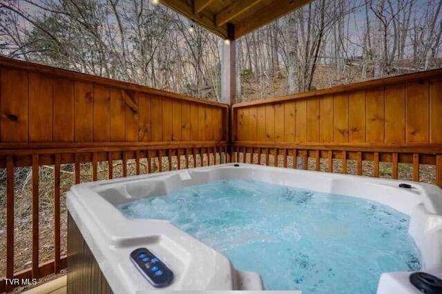 852 String Run Way Pigeon Forge, TN 37863 - Photo 24 of 40 IMG_5511 (1)