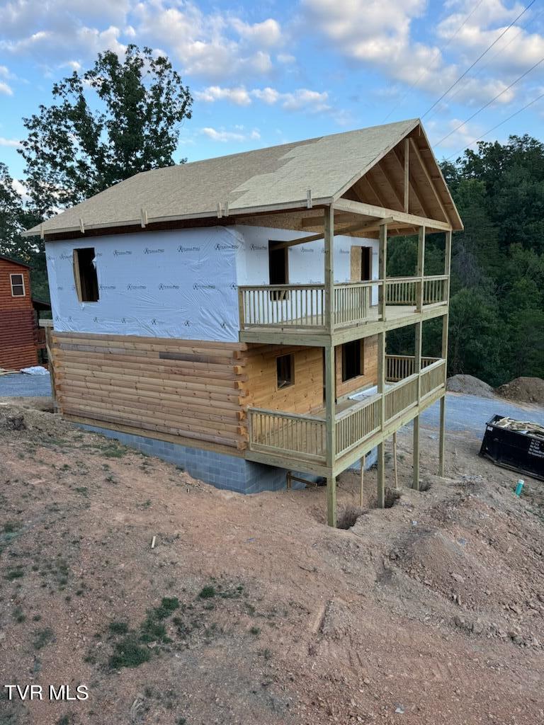 852 String Run Way Pigeon Forge, TN 37863 - Photo 29 of 40 IMG_2147