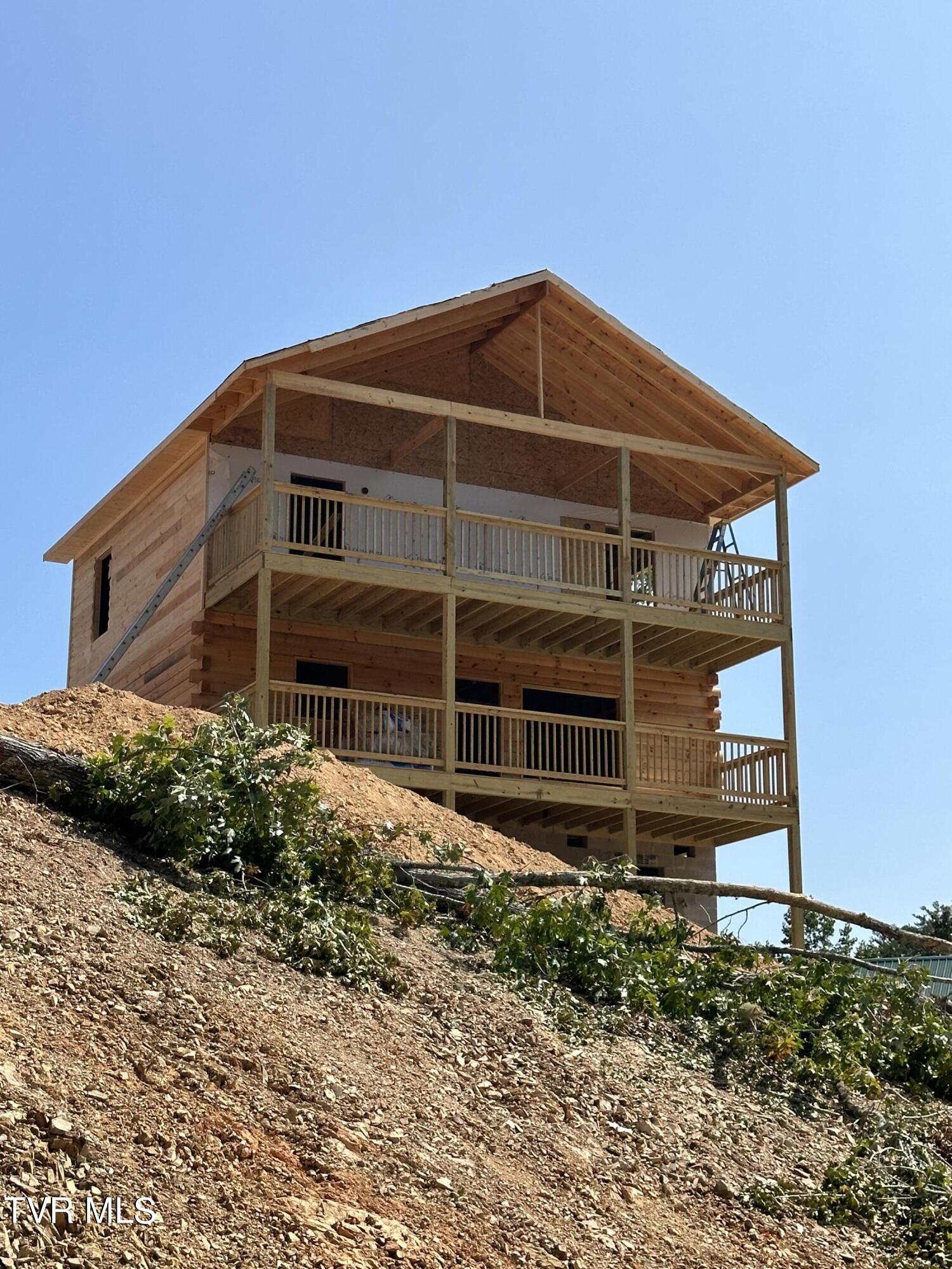 852 String Run Way Pigeon Forge, TN 37863 - Photo 30 of 40 IMG_5696