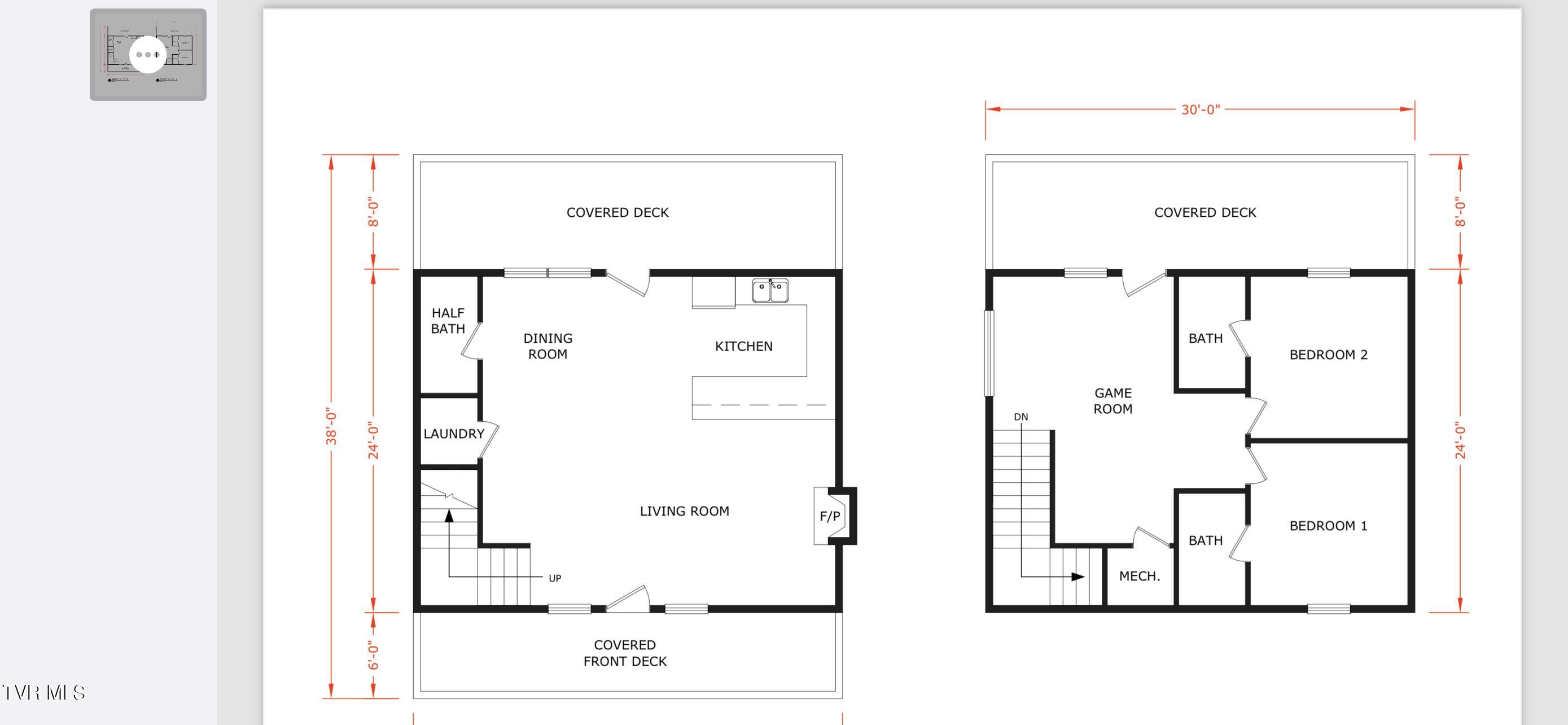 852 String Run Way Pigeon Forge, TN 37863 - Photo 3 of 40 IMG_5912