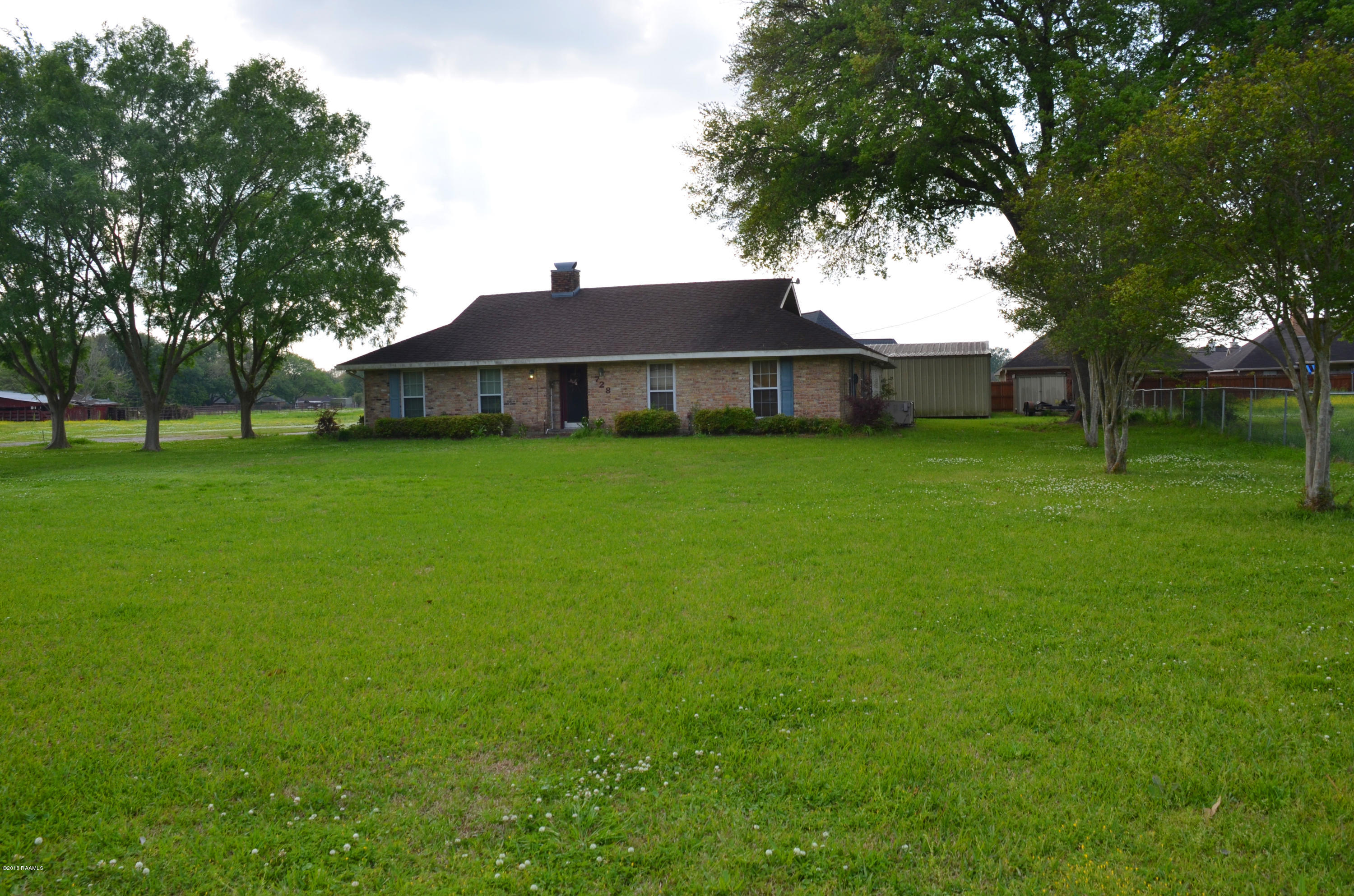 728 Westgate Road Lafayette, LA 70506 - Photo 1 of 27