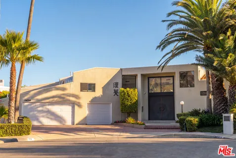 $7,450,000 | 24750 Vantage Point Terrace, Malibu, CA 90265