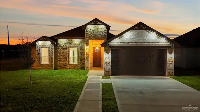 $258,900 | 1049 Nina Avenue, Alamo, TX 78516