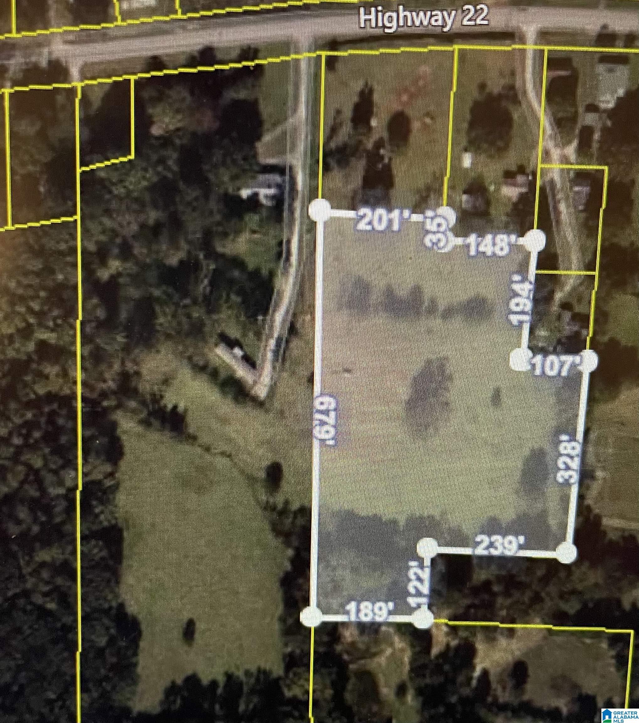 302 Highway 22 Montevallo, AL 35115 - Photo 4 of 5