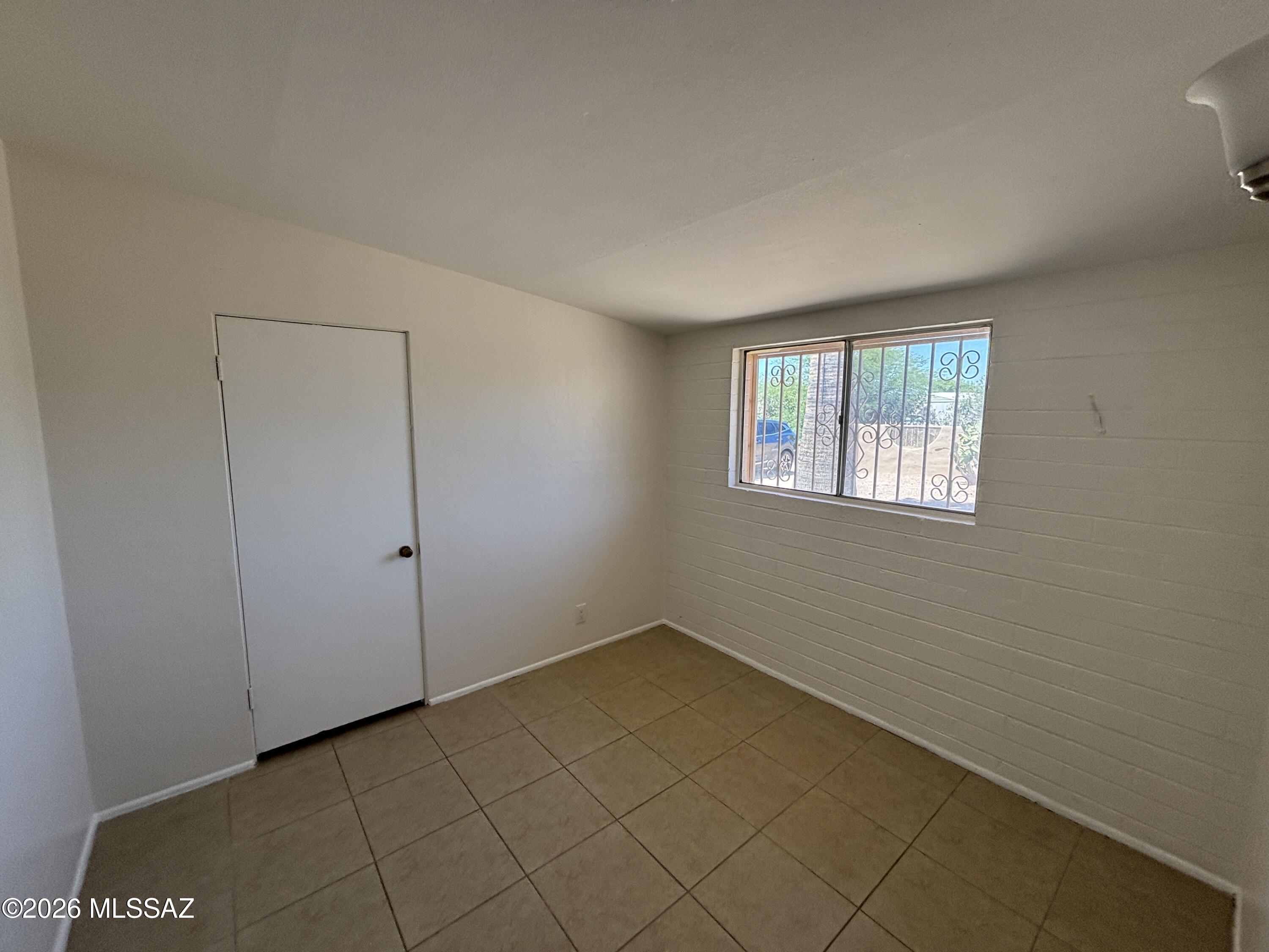 1417 West Mohave Road Tucson, AZ 85705 - Photo 9 of 17 Bedroom 2, view 1