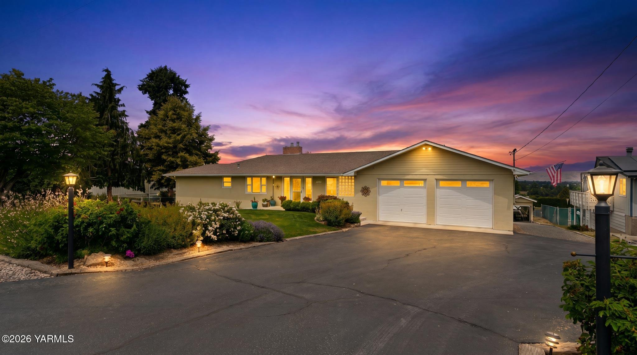 1007 Meadowbrook Road Yakima, WA 98903 - Photo 9 of 47 1007 Meadowbrook Rd VT1
