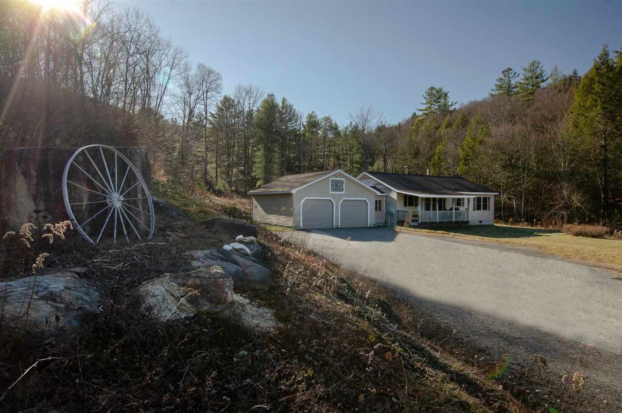 44 Jones Hill Road Newfane, VT 05351 - Photo 1 of 20