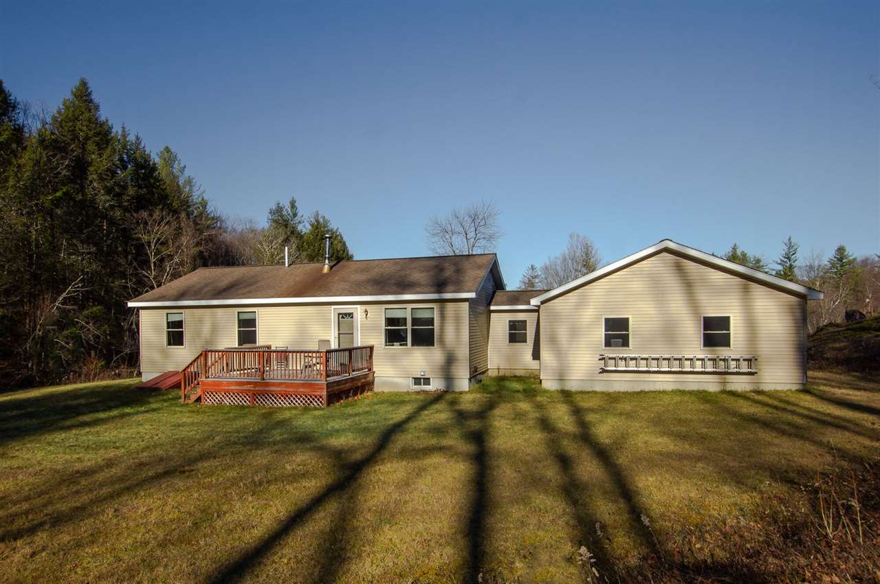44 Jones Hill Road Newfane, VT 05351 - Photo 17 of 20