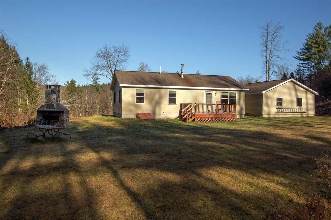 44 Jones Hill Road Newfane, VT 05351 - Photo 18 of 20