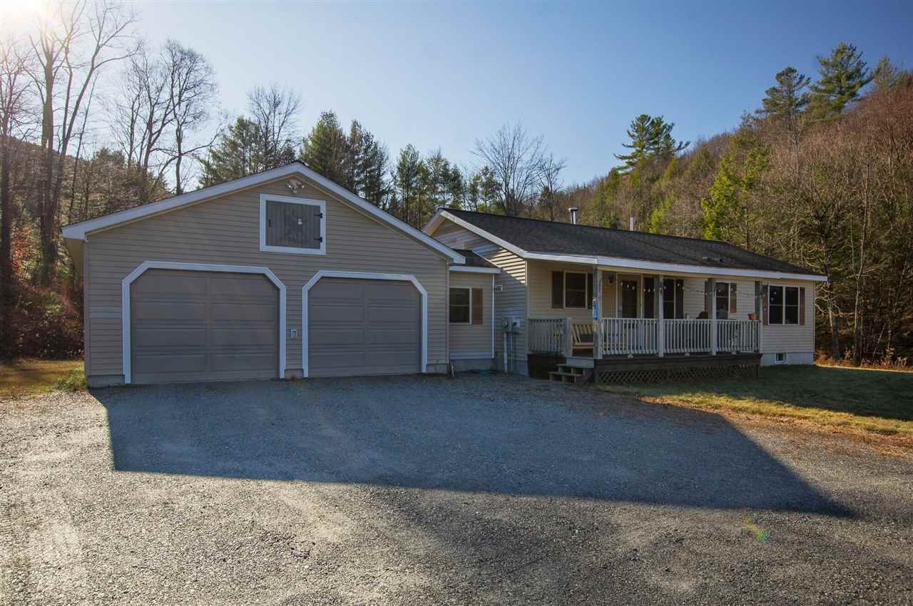 44 Jones Hill Road Newfane, VT 05351 - Photo 19 of 20