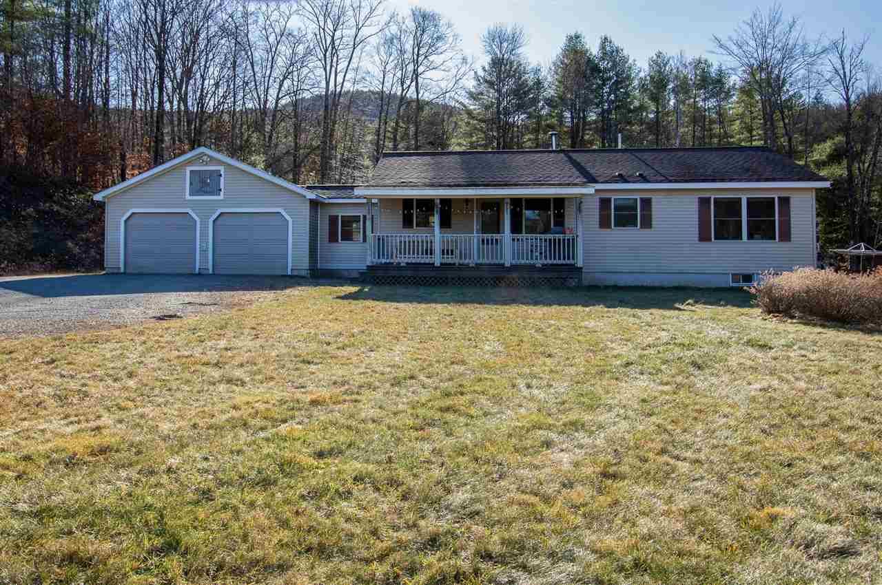 44 Jones Hill Road Newfane, VT 05351 - Photo 20 of 20