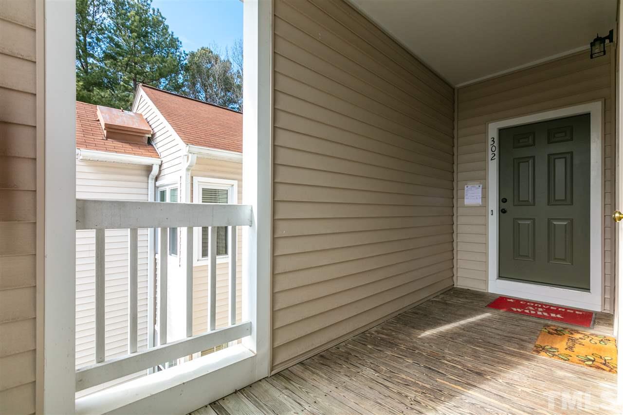 6000 Winterpointe Lane, Unit 302 Raleigh, NC 27606 - Photo 21 of 30 Gallery Image 21