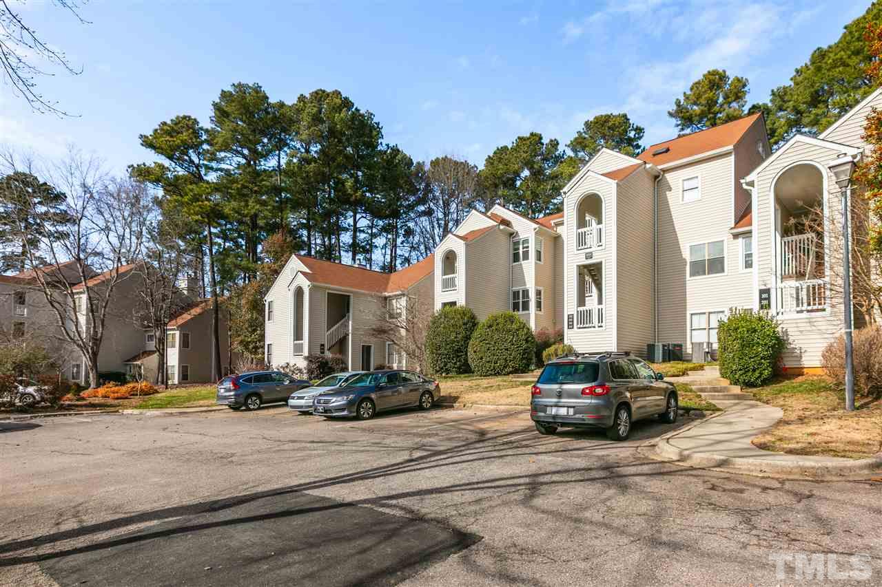 6000 Winterpointe Lane, Unit 302 Raleigh, NC 27606 - Photo 22 of 30 Gallery Image 22