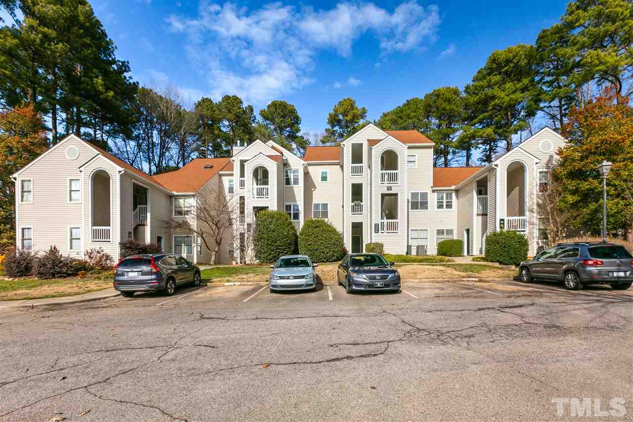 6000 Winterpointe Lane, Unit 302 Raleigh, NC 27606 - Photo 23 of 30 Gallery Image 23