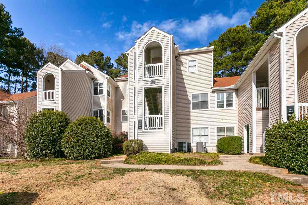 6000 Winterpointe Lane, Unit 302 Raleigh, NC 27606 - Photo 24 of 30 Gallery Image 24