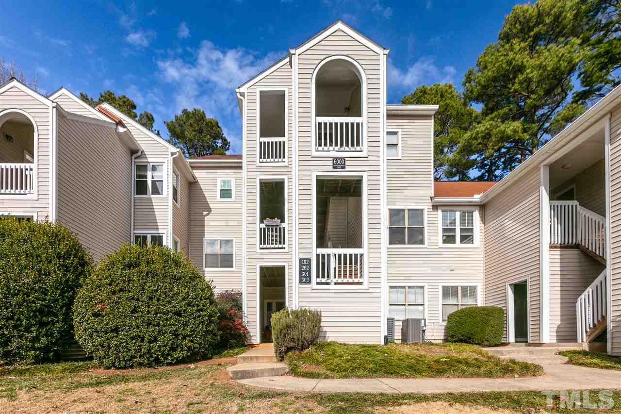 6000 Winterpointe Lane, Unit 302 Raleigh, NC 27606 - Photo 26 of 30 Gallery Image 26
