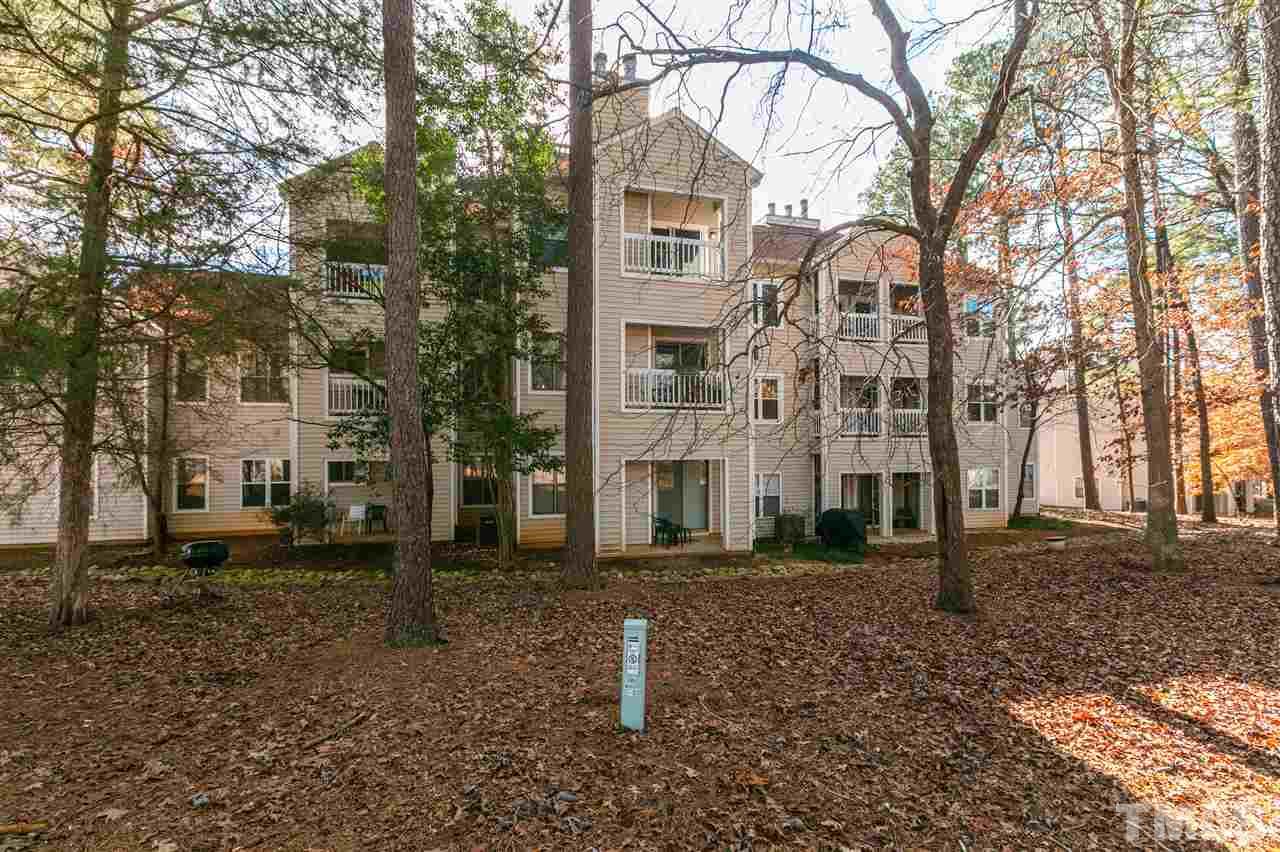 6000 Winterpointe Lane, Unit 302 Raleigh, NC 27606 - Photo 29 of 30 Gallery Image 29