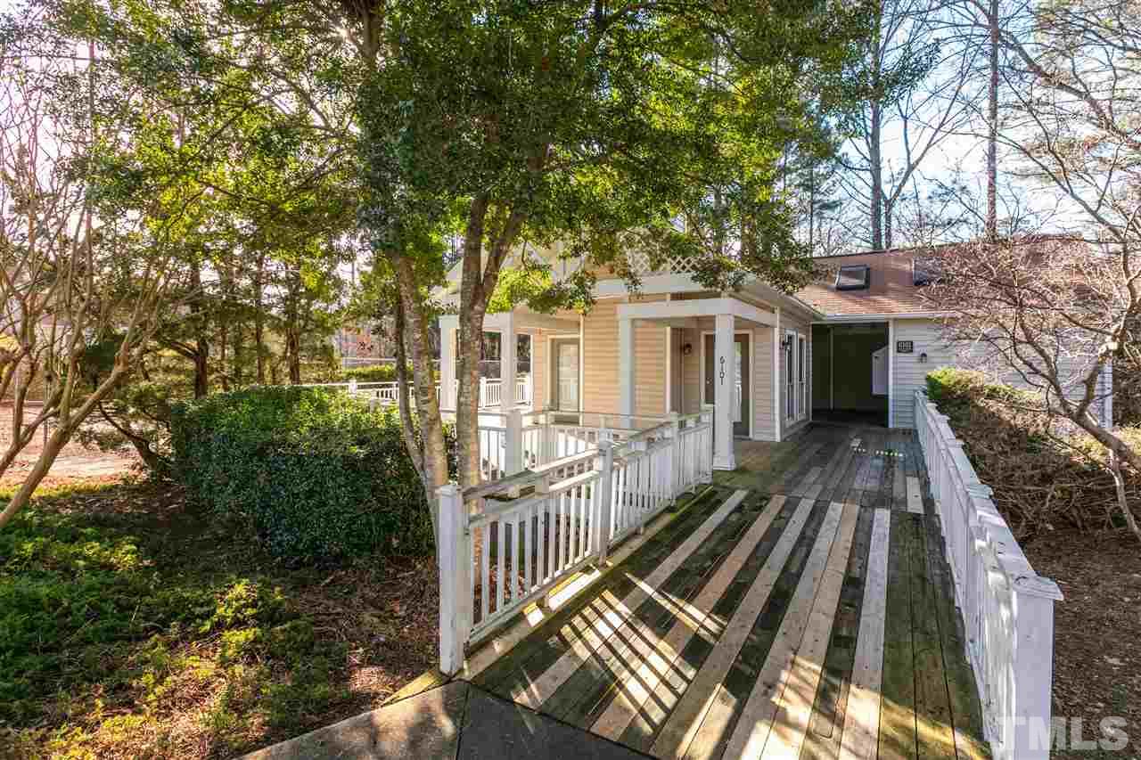 6000 Winterpointe Lane, Unit 302 Raleigh, NC 27606 - Photo 30 of 30 Gallery Image 30