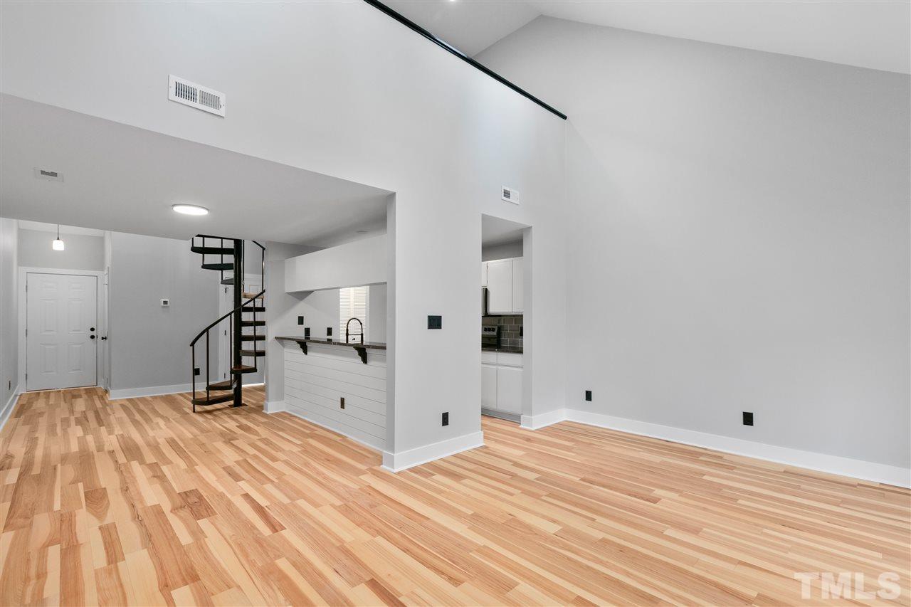 6000 Winterpointe Lane, Unit 302 Raleigh, NC 27606 - Photo 9 of 30 Gallery Image 9