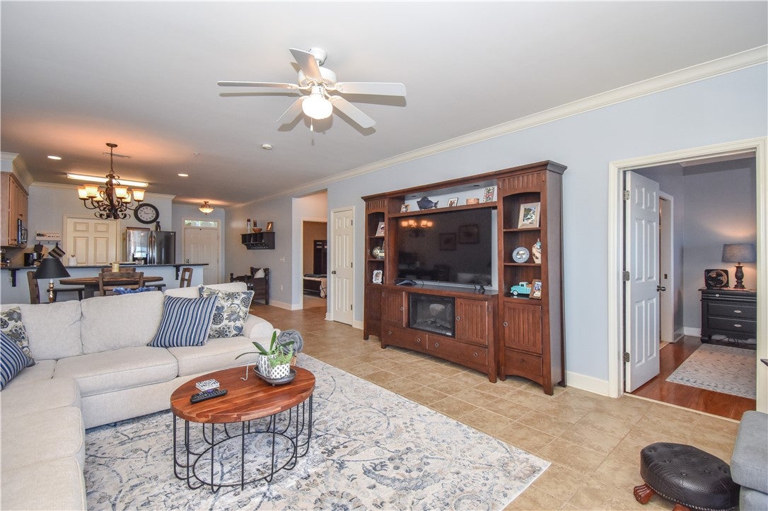 40 Crowne Pointe Road, Unit 102 Dadeville, AL 36853 - Photo 18 of 50 Gallery Image 18